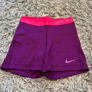 Nike Pro Spandex